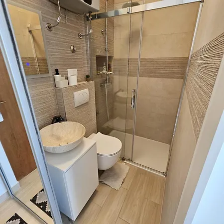 Apartment, 11th Floor, Excellent Location - *