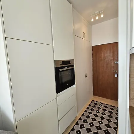 Apartment, 11th Floor, Excellent Location - * Zadar