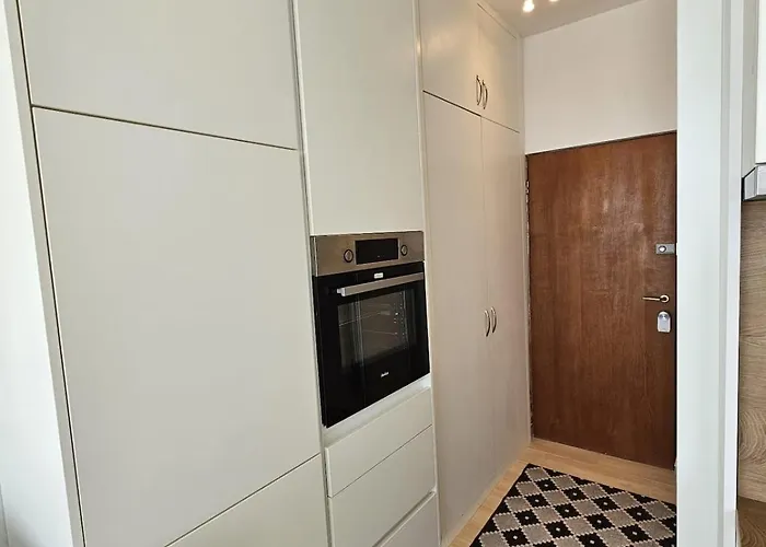 Apartment, 11th Floor, Excellent Location - * Zadar