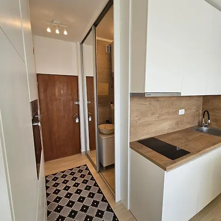 Apartment, 11th Floor, Excellent Location - Apartamento