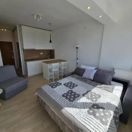 Apartment, 11th Floor, Excellent Location - Apartamento *