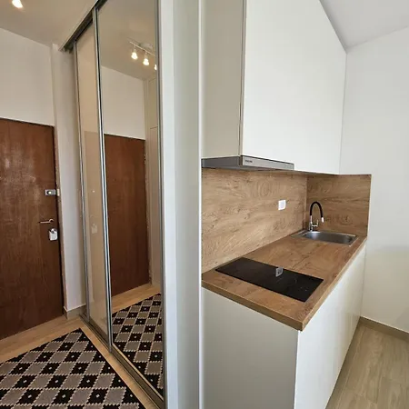 Apartamento Apartment, 11th Floor, Excellent Location - *