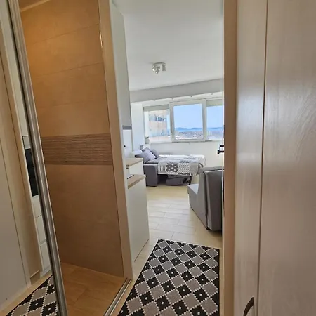 Apartment, 11th Floor, Excellent Location - Apartamento *