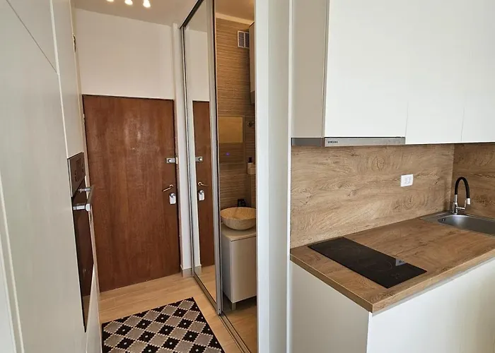Apartment, 11th Floor, Excellent Location - Apartment